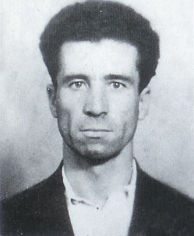 Gheorghe Calciu Dumitreasa în arest