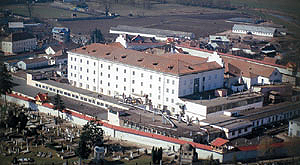 Închisoarea Gherla