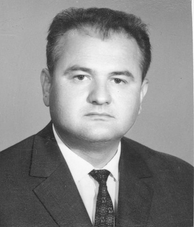Gheorghe Enoiu