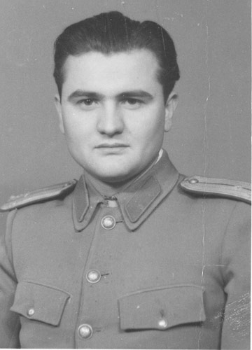 Gheorghe Enoiu