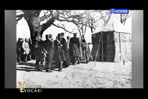 Preoți români eroi în Primul Război Mondial – episodul 4